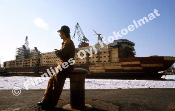 Captain Carl Sviberg