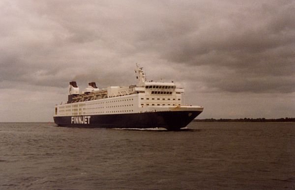 Finnjet 1984