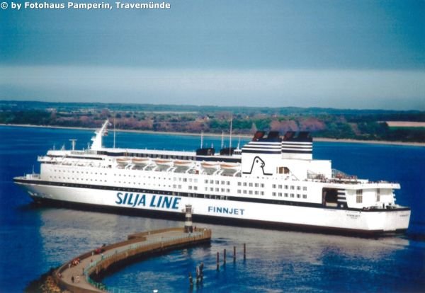 Picture was taken in 8/95.